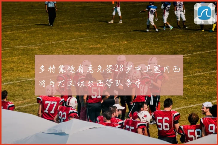 多特蒙德有意免签28岁中卫塞内西将与尤文切尔西等队争夺