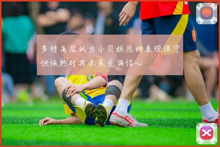 多特高层认为小贝林厄姆表现保守但依然对其未来充满信心