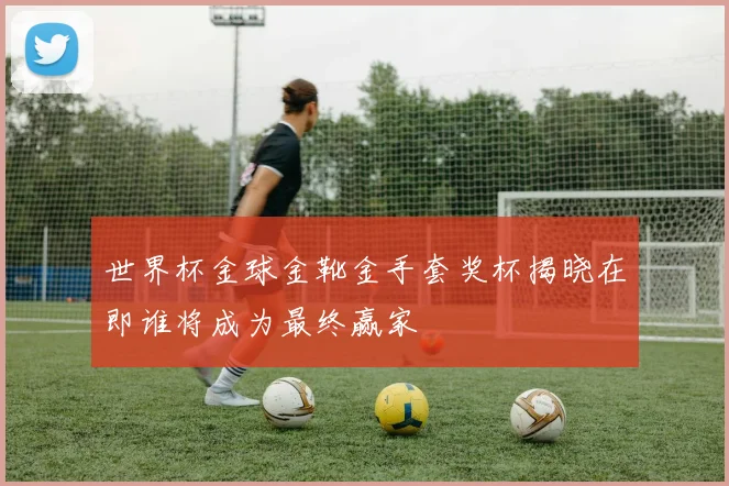 世界杯金球金靴金手套奖杯揭晓在即谁将成为最终赢家